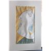 Image 1 : PICASSO "STUDY OF GUERNICA" - 1937 - MINT
