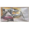 Image 2 : PICASSO "STUDY OF GUERNICA" - 1937 - MINT