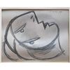 Image 2 : PICASSO "STUDY OF GUERNICA" - 1937 - MINT