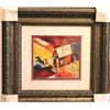 Image 1 : CHAGALL - HAND SIGNED LITHOGRAPH