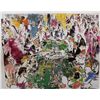 Image 1 : HAND SIGNED NEIMAN "GAME OF LIFE"