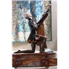 Image 1 : CHIPARUS - "EVERLASTING LOVE" -BRONZE AND IVORY SCULPTURE