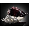 Image 1 : ART GLASS CONCH SHELL