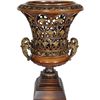 Image 1 : "GOTHIC SILOUETTE URN"