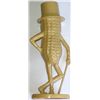 Image 2 : Vintage "Mr Peanut" Bank