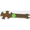 Image 1 : Open End Multi-Wrench