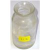 Image 1 : Small Vintage Bottle   Nice Condition