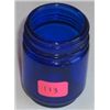 Image 1 : Small Blue VAPORUB  Bottle