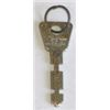 Image 1 : Old Master Lock Key