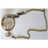 Image 1 : Pocket Watch  "Worlds Greatest Dad"   (working???)