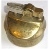 Image 1 : *Vintage Liquid Fuel Lighter / Made in Japan/ Great Shape, still sparks, most likely works..*