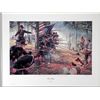 Image 1 : Dale Gallon Signed and Numbered Final Glory Print