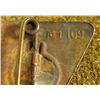 Image 3 : EARLY NAZI FRAUENSCHAFT MEMBERSHIP PIN RAISED INSIGNIA