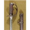 Image 1 : WWII ERA JAPANESE SAMURAI SWORD-MENJI PERIOD-TYPE 32-