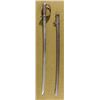 Image 2 : WWII ERA JAPANESE SAMURAI SWORD-MENJI PERIOD-TYPE 32-