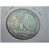 Image 2 : 1945 WALKING LIBERTY HALF DOLLAR F-12