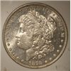 Image 1 : 1878 7/8 TF Morgan Dollar MS63 PCGS Strong