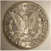 Image 2 : 1878 7/8 TF Morgan Dollar MS63 PCGS Strong