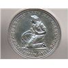 Image 2 : 1893 Isabella Quarter MS-60 Details ANACS