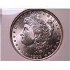 Image 1 : 1898-O Morgan Dollar Gem MS65 NGC