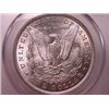 Image 2 : 1889-O Morgan Dollar MS63 PCGS