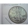 Image 1 : 1942 WALKING LIBERTY HALF DOLLAR VF