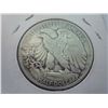 Image 2 : 1942 WALKING LIBERTY HALF DOLLAR F-12