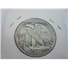 Image 2 : 1945-D WALKING LIBERTY HALF DOLLAR F-12