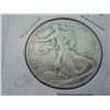 Image 1 : 1945 WALKING LIBERTY HALF DOLLAR F-12