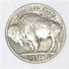 Image 2 : 1937-D BUFFALO NICKEL RED BOOK VALUE IS $7.00+ *NICE EARLY EXTRA FINE U.S. NICKEL*!!