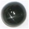 Image 1 : 12.25 CARAT *HUGE* BLACK STAR GEMSTONE *NICE POLISHED GEMSTONE!! BLACK STAR CAME OUT OF SAFE!!