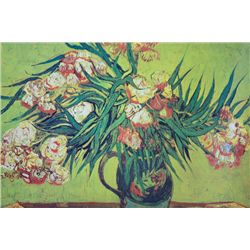 REMARKABLE VINCENT VAN GOGH