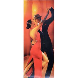 TANGO DANCERS