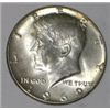 Image 1 : 1969-D SILVER KENNEDY HALF DOLLAR!! SILVER HALF DOLLAR CAME OUT OF SAFE DEPOSIT BOX*!!