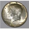 Image 1 : 1969-D SILVER KENNEDY HALF DOLLAR!! SILVER HALF DOLLAR CAME OUT OF SAFE DEPOSIT BOX*!!