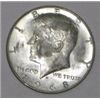Image 1 : 1968-D SILVER KENNEDY HALF DOLLAR!! SILVER HALF DOLLAR CAME OUT OF SAFE DEPOSIT BOX*!!