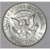 Image 2 : 1968-D SILVER KENNEDY HALF DOLLAR!! SILVER HALF DOLLAR CAME OUT OF SAFE DEPOSIT BOX*!!