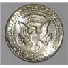 Image 2 : 1969-D SILVER KENNEDY HALF DOLLAR *NICE MS HIGH GRADE TONED*!!