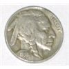 Image 1 : 1938-D BUFFALO NICKEL RED BOOK VALUE IS $4.00+ *NICE EARLY VERY GOOD GRADE U.S. NICKEL*!!