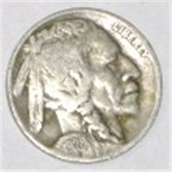 1928-D BUFFALO NICKEL *RARE KEY DATE EARLY U.S. NICKEL*!! BUFFALO NICKEL CAME OUT OF SAFE!!