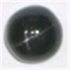 Image 1 : 7.80 CARAT *HUGE* BEAUTIFUL BLACK STAR GEMSTONE!! GEMSTONE CAME OUT OF SAFE!!