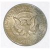 Image 2 : 1964 KENNEDY HALF DOLLAR *90% SILVER*!! SILVER HALF DOLLAR CAME OUT OF SAFE DEPOSIT BOX*!!