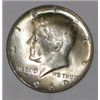 Image 1 : 1969-D SILVER KENNEDY HALF DOLLAR *NICE MS HIGH GRADE TONED*!!