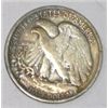 Image 2 : 1943-S 90% SILVER WALKING LIBERTY HALF DOLLAR *NICE EARLY HALF DOLLAR*!!