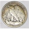 Image 2 : 1940 90% SILVER WALKING LIBERTY HALF DOLLAR *NICE EARLY HALF DOLLAR*!!