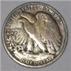 Image 2 : 1944-S 90% SILVER WALKING LIBERTY HALF DOLLAR *NICE EARLY HALF DOLLAR*!!