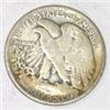 Image 2 : 1943-S 90% SILVER WALKING LIBERTY HALF DOLLAR *NICE EARLY HALF DOLLAR*!!