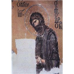 John the Baptist