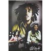 Image 1 : BOB MARLEY DESTINY ALBUM