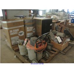 -  GENERAL PROPERTY